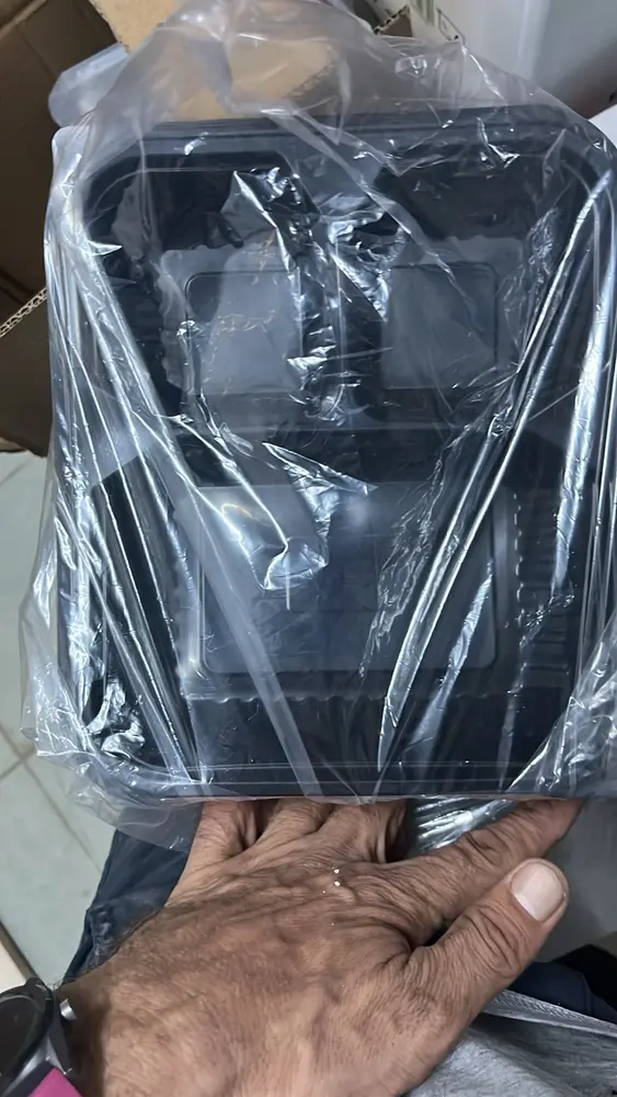 Yeni Çağ mağazasından görünüm 10